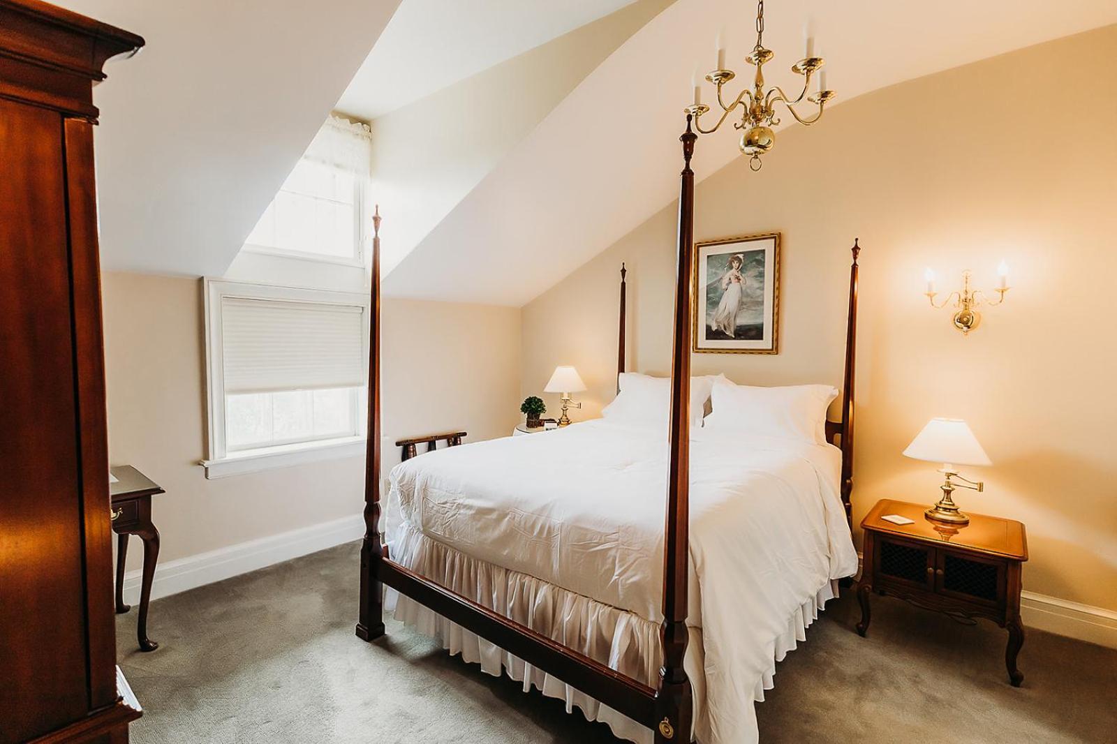 The Rochester Inn Sheboygan Falls Экстерьер фото