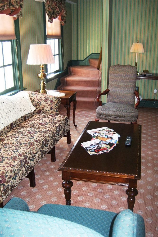 The Rochester Inn Sheboygan Falls Номер фото