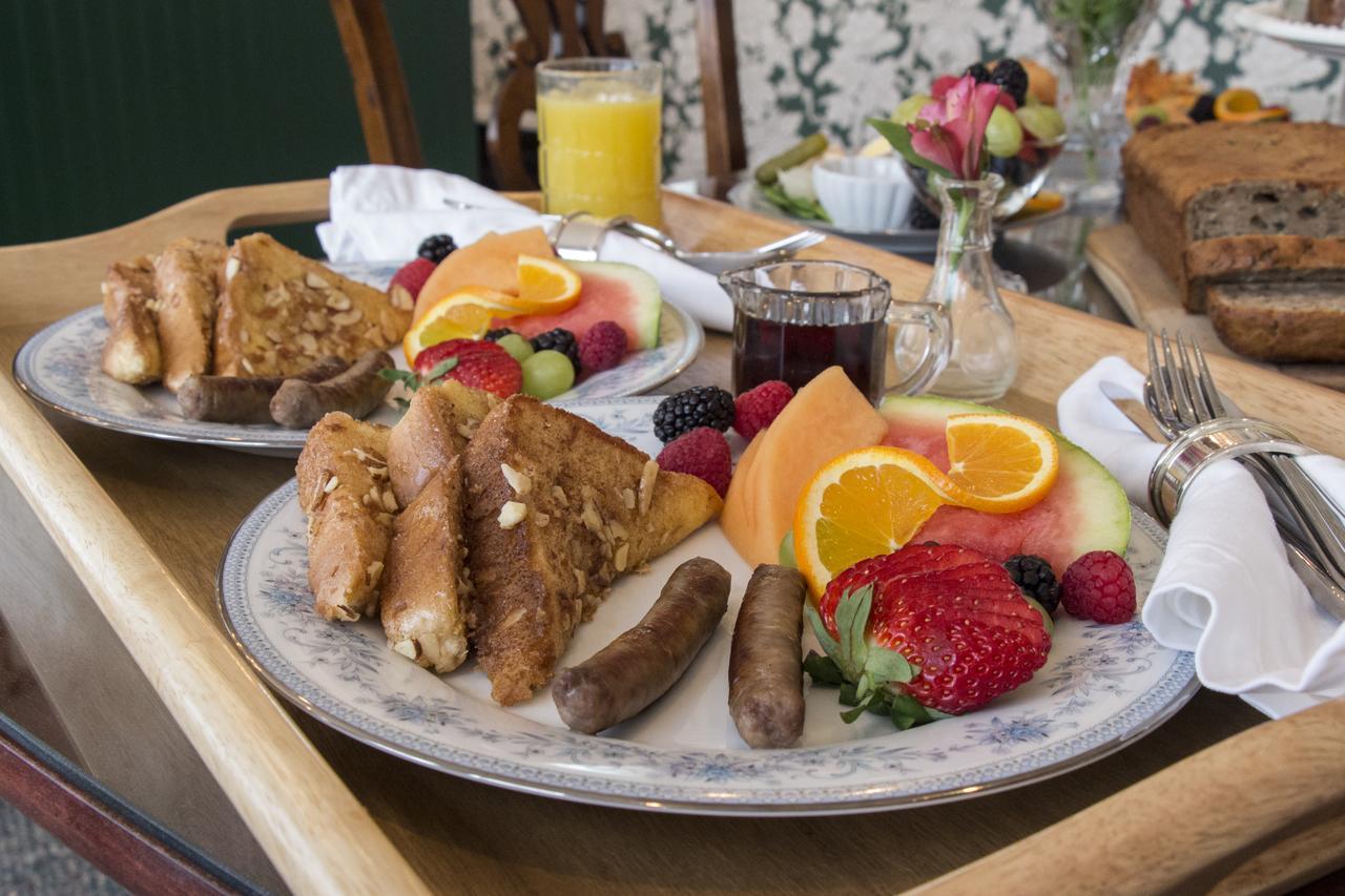 The Rochester Inn Sheboygan Falls Экстерьер фото